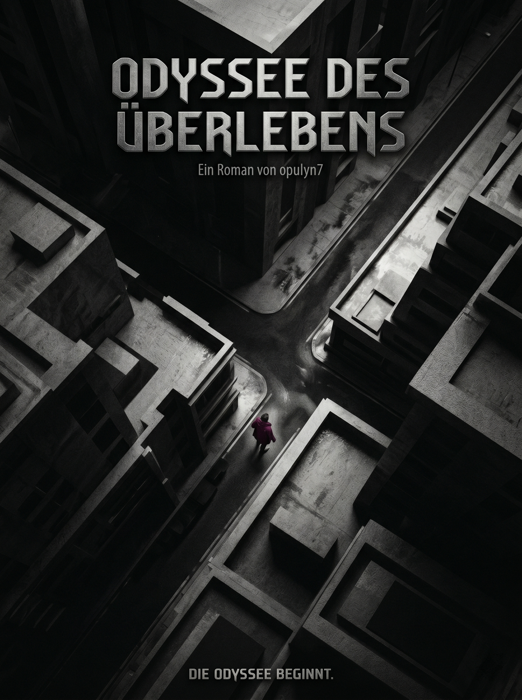 Odyssee des Überlebens