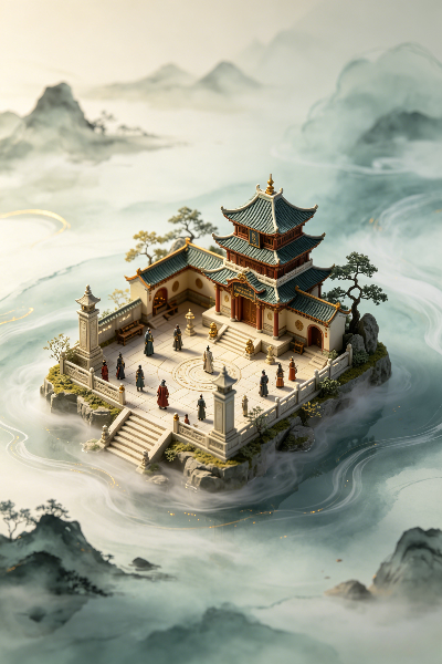 Der verdammte Dämon