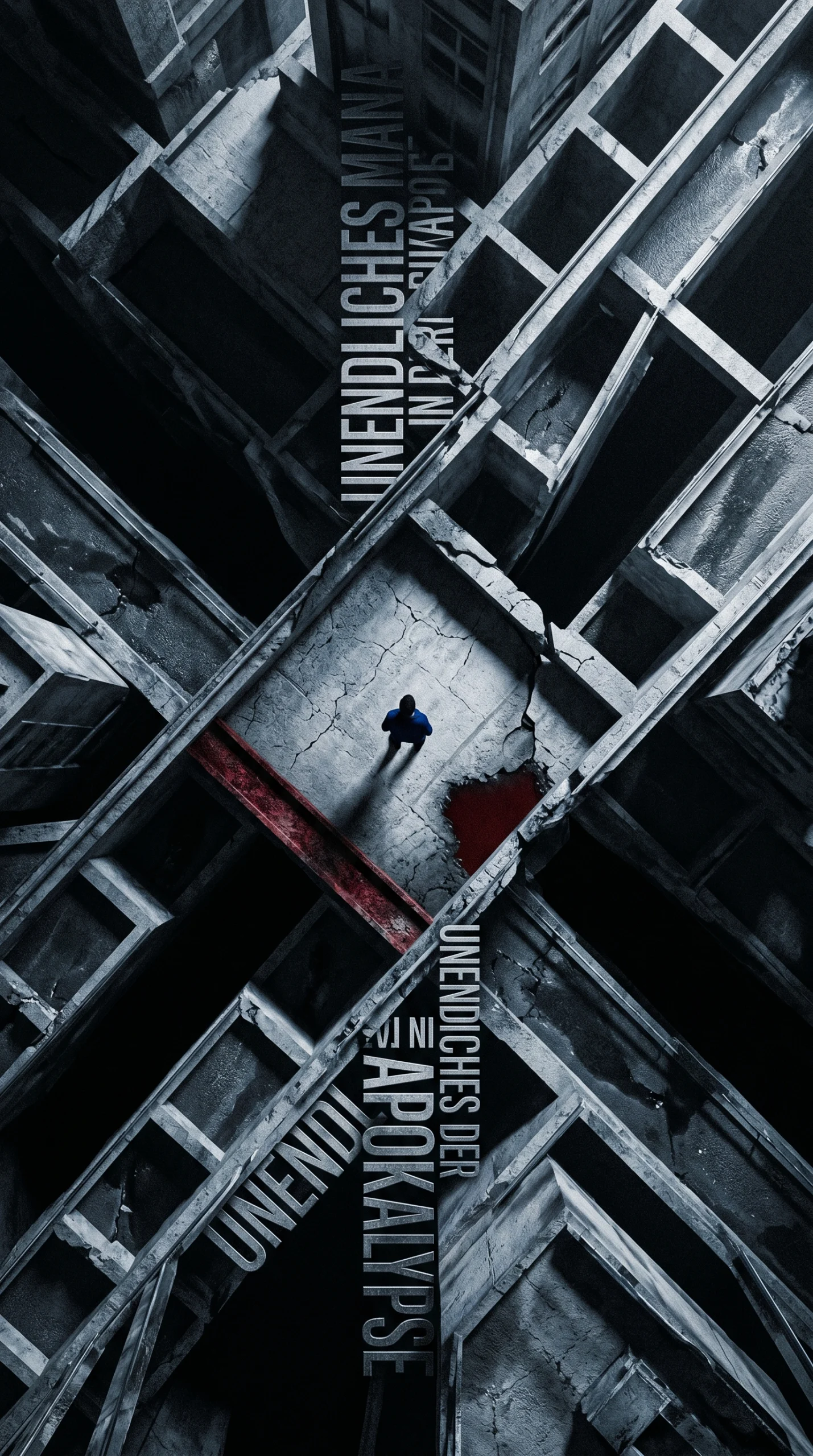 Unendliches Mana in der Apokalypse